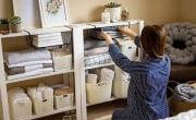 Método 12-12-12: la clave para lograr un hogar minimalista y ordenado, según un experto