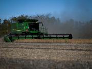 Para tomar créditos, el campo prefiere endeudarse en dólares: el 80% es en moneda dura