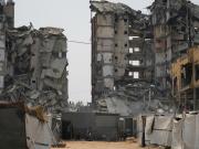Polémica propuesta del primer ministro de Israel: Netanyahu dijo que autorizará a los habitantes de Gaza a irse al extranjero