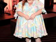 Chrissy Metz sorprendió con su impactante cambio físico después de perder 45 kilos