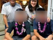 Una sartén ensangrentada y un cuerpo quemado: el brutal asesinato de la médica que descubrió un oscuro secreto de su esposo