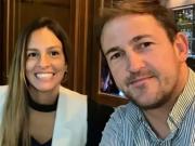 Julieta Silva volvió a su casa en Mendoza y tiene a Roberto Castillo como abogado: dice que hay ensañamiento judicial con ella