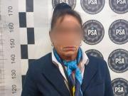 La sospecha detrás del caso de la azafata de Aerolíneas de 65 años que cayó por contrabando: Quieren seguir bagayeando