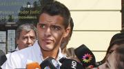 Alexis Zárate, en libertad condicional tras su condena por abuso, quiere reinsertarse en el fútbol argentino