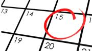 Calendario 2025: ¿es feriado el 15 de agosto?