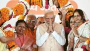India está ganando la lucha contra la pobreza