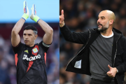 El movimiento sorpresa de Guardiola que definió el futuro del Dibu Martínez en Inglaterra: es el próximo