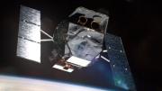 La NASA estudia elevar la órbita de la misión Swift