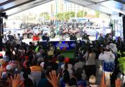 Querían convertir a Venezuela en Haití: Los nuevos dardos de Maduro contra la ultraderecha y Álvaro Uribe