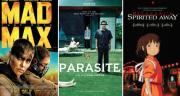 TOP 10: Las mejores películas del siglo XXI que no puedes dejar de ver