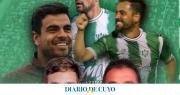 Martín Sassul, el otro candidato a ser presidente de Sportivo, presenta su proyecto a los socios