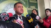 Un hombre se electrocuta y resulta gravemente herido en Charopampa