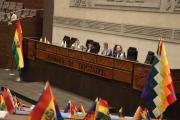 Comisión de Diputados aprueba contrato del litio con empresa rusa y lo remiten al Senado
