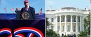 UFC anuncia que la Casa Blanca albergará una pelea por aniversario de EEUU