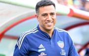 Oriente tiene como prioridad contratar al entrenador venezolano César Farías