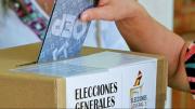 Ministerio de Gobierno planifica segunda reunión para ultimar detalles del plan “Elecciones en Paz” con el TSE