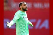 Explotó la interna en PSG: Donnarumma descartado, se irá del club y apuntó contra el DT
