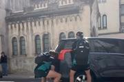 All Blacks: fuerza y solidaridad en el corazón de Buenos Aires