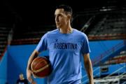 Prigioni apunta al máximo rendimiento de la Selección antes de la AmeriCup