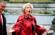 La actriz Emma Thompson confesó una impactante propuesta que le hizo Donald Trump