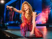 Shakira logra la gira latina más grande de 2025, tras 22 shows llenos en Norteamérica