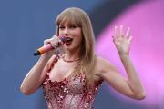Taylor Swift anuncia su duodécimo album