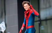 El rodaje de Spider-Man transforma Glasgow en un Manhattan de cine hasta finales de agosto
