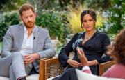 Harry y Meghan Markle amplían su contrato con Netflix para cine y televisión