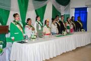 Provincia Gran Chaco conmemora sus 149 años de creación y llama a la unidad