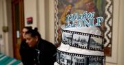 Así fueron los festejos por los 120 años de la UNLP en el Rectorado