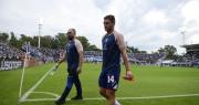 La decisión que deberá tomar Alejandro Orfila con Pedro Silva Torrejón