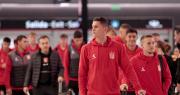 Estudiantes arribó a Asunción y espera el partido frente a Cerro Porteño