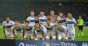 Un exjugador de Gimnasia podría jugar con Lionel Messi en el Inter Miami