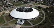Anuncian un master plan para modernizar el Estadio Único de La Plata