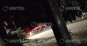 Video: Así emboscaron a una patrulla antidroga en el trópico de Cochabamba