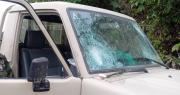 Reportan dos efectivos heridos tras emboscada a patrulla antidroga en el trópico