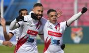 Nacional recupera terreno en el torneo con una goleada a FC Universitario