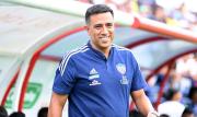 Oriente tiene como prioridad contratar al entrenador venezolano César Farías
