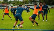 Blooming se juega otra “final” en su visita a Aurora