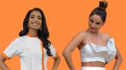 Fuego cruzado en Top Chef VIP: Celinee se le planta a Carmen Villalobos y le canta sus verdades