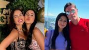 En video: así luce la hija de Juliet Lima y Jonathan Montenegro a sus 21 años