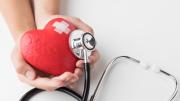 ¿Qué son los alimentos reales? El afamado médico de EE.UU. Philip Ovadia lanza una alerta sobre la comida que salvará tu corazón