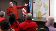 Francisco Ameliach deja la AN: este es el nuevo cargo que asumirá en el Zulia