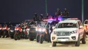 Que todo el mundo se defina: Maduro anuncia ofensiva de seguridad interna en todas las ciudades