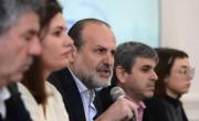 Bahía Blanca: Susbielles detalló destino de $3.878 millones tras la inundación de marzo