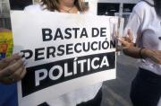Clippve denuncia desaparición forzada de colaboradora de González Urrutia en Lara – Correo del Caroní