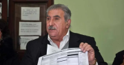 Avelín Nollens vuelve a la primera línea y encabezará la lista de la Cruzada Renovadora