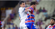 Velez se trajo un empate clave de Brasil