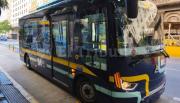 Cómo es la primera línea de colectivos 100% eléctricos de Buenos Aires, ¿se puede aplicar en Salta?