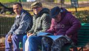 Clima en Salta: qué día vuelve a cambiar la temperatura drásticamente